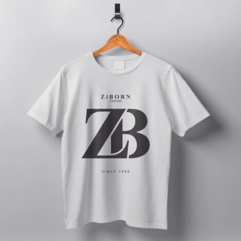 ZB Tee 2