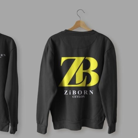 ZB Tee 5